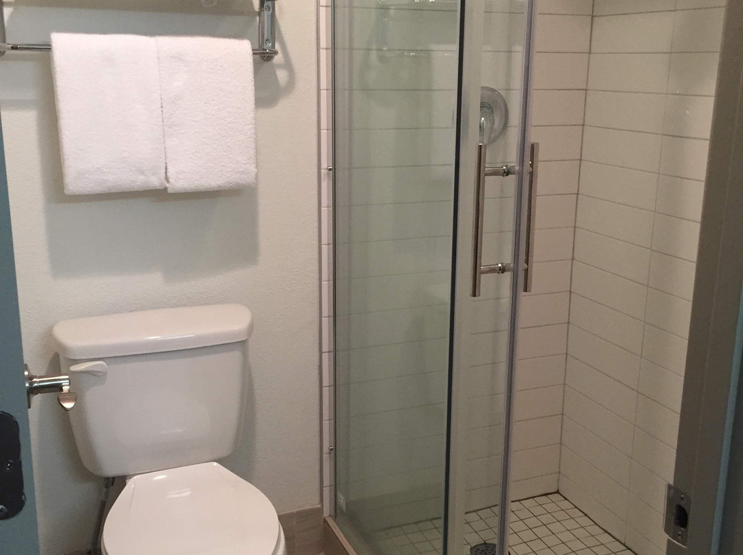 Washington Square Inn主图