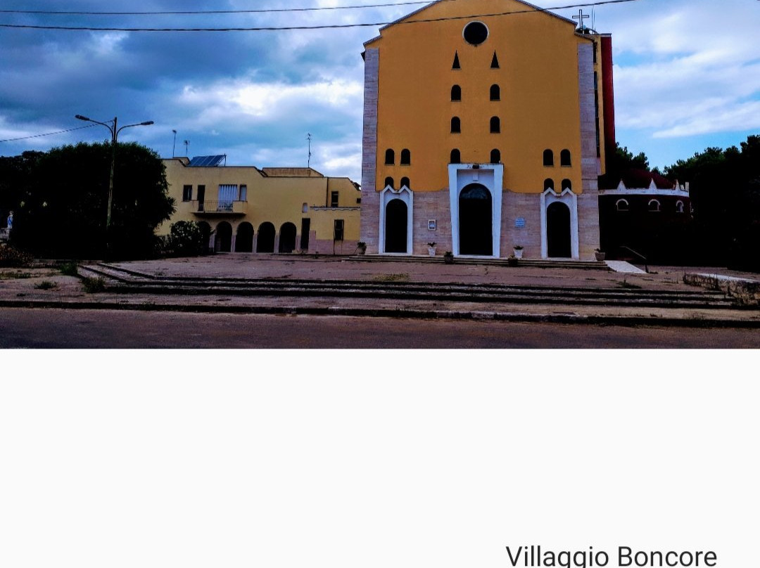 Chiesa del Sacro Cuore di Gesu