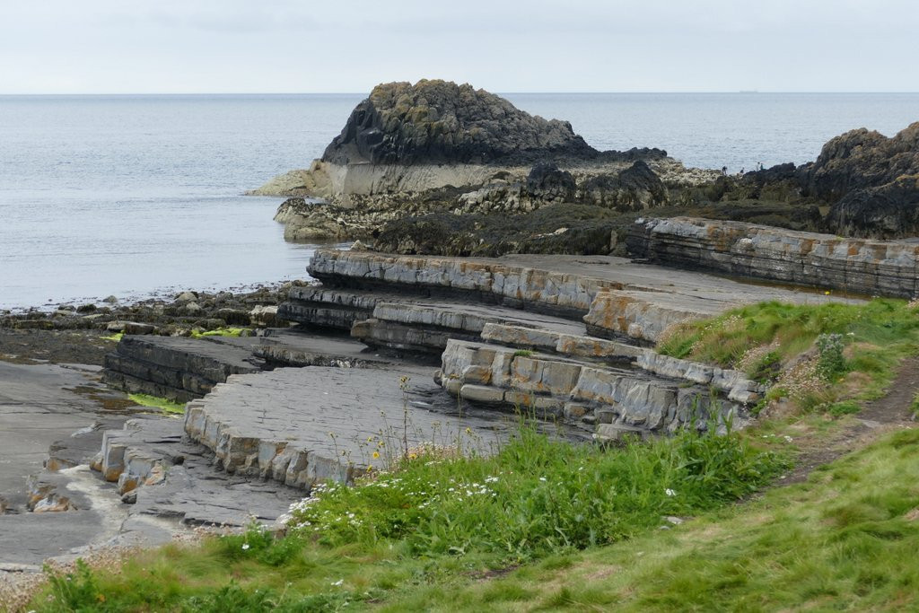 Scarlett Visitor Centre and Nature Trail-Castletown必去景点