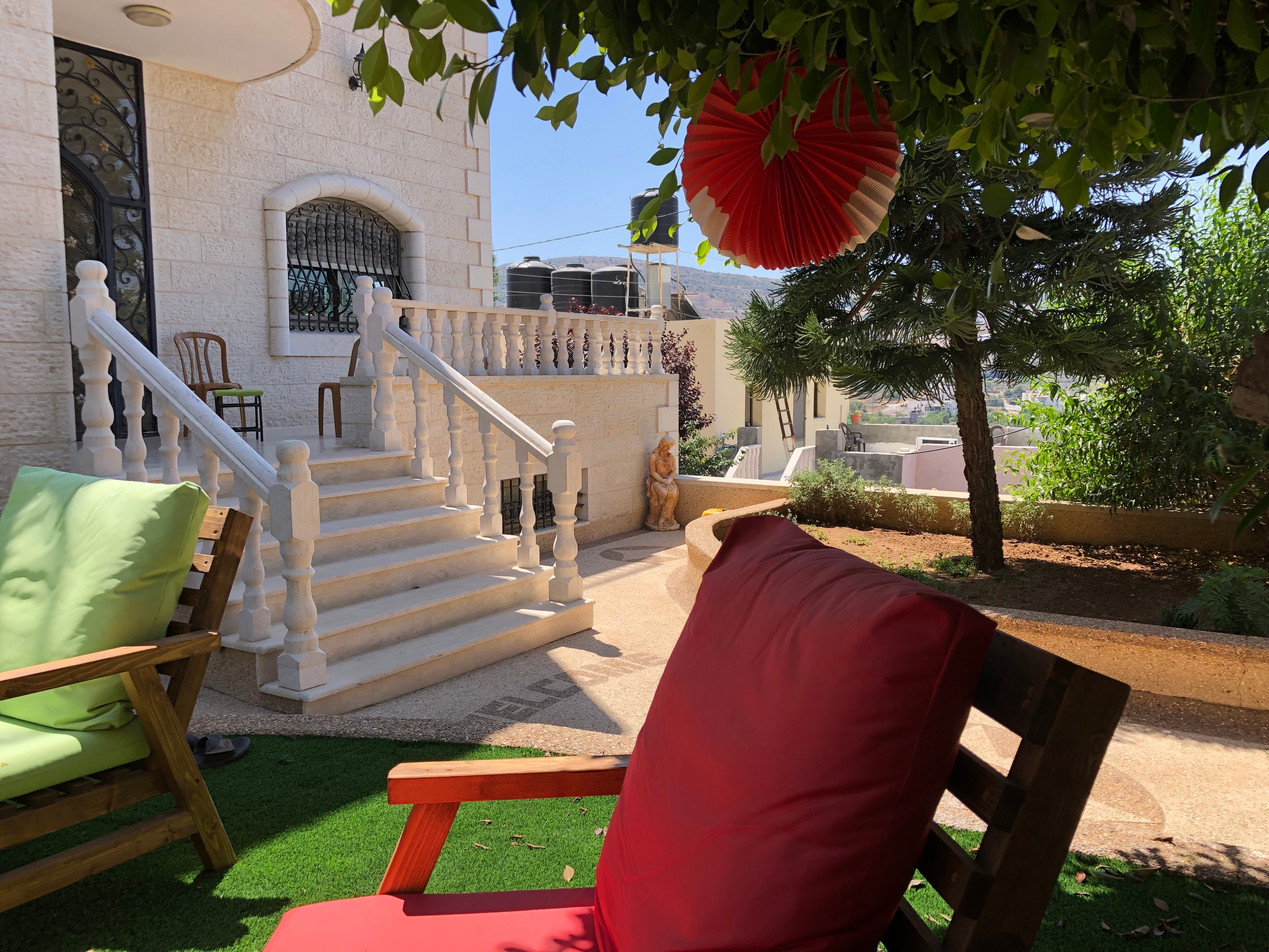 Khouriya Family Guesthouse-官方