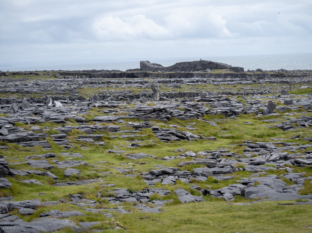 Aer Arann Islands景点图片