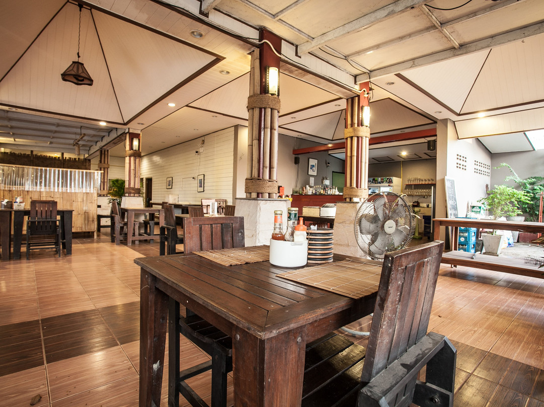 Lanta​ Village​ Resort主图