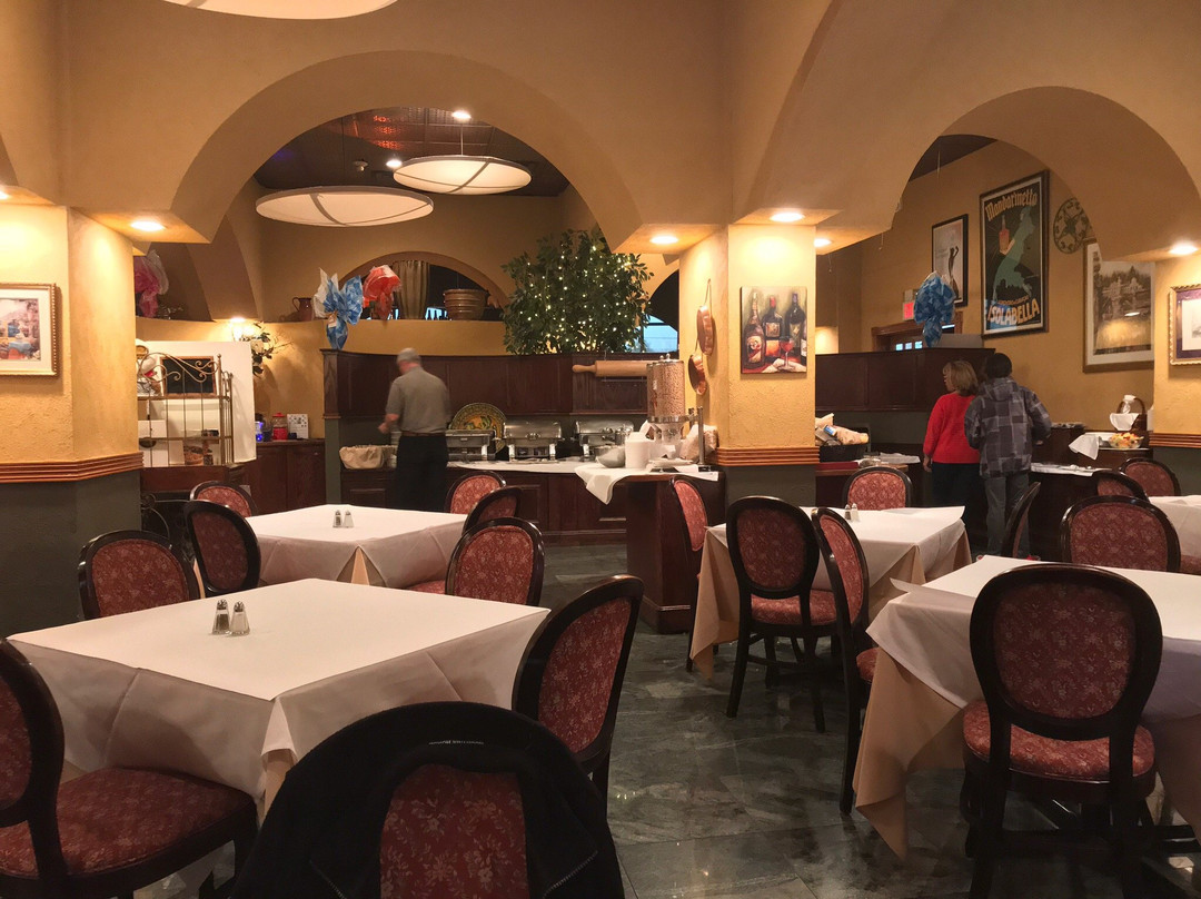 梅多兰兹广场酒店主图