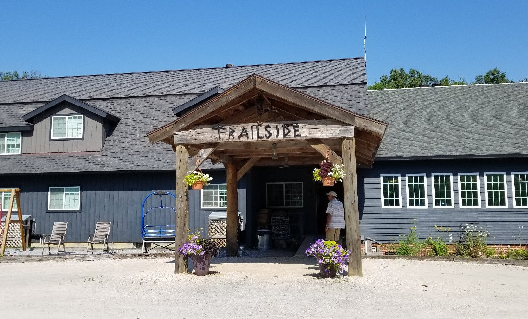 The Trailside Inn主图