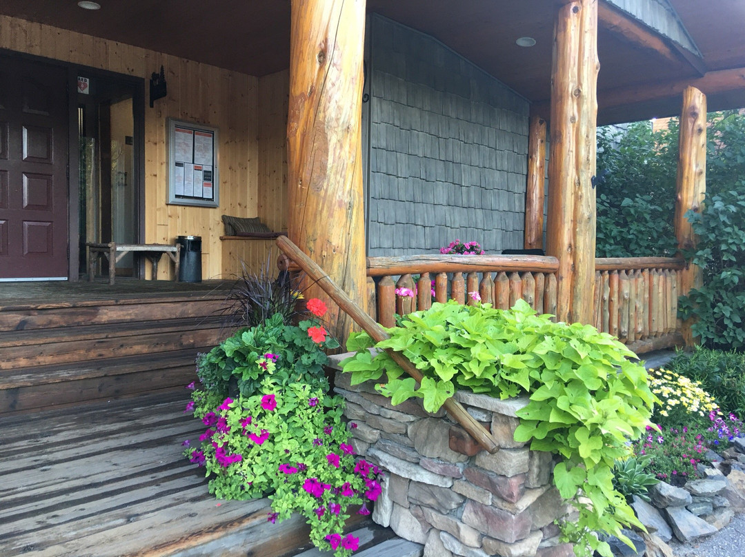 Thunderbird Lodge主图