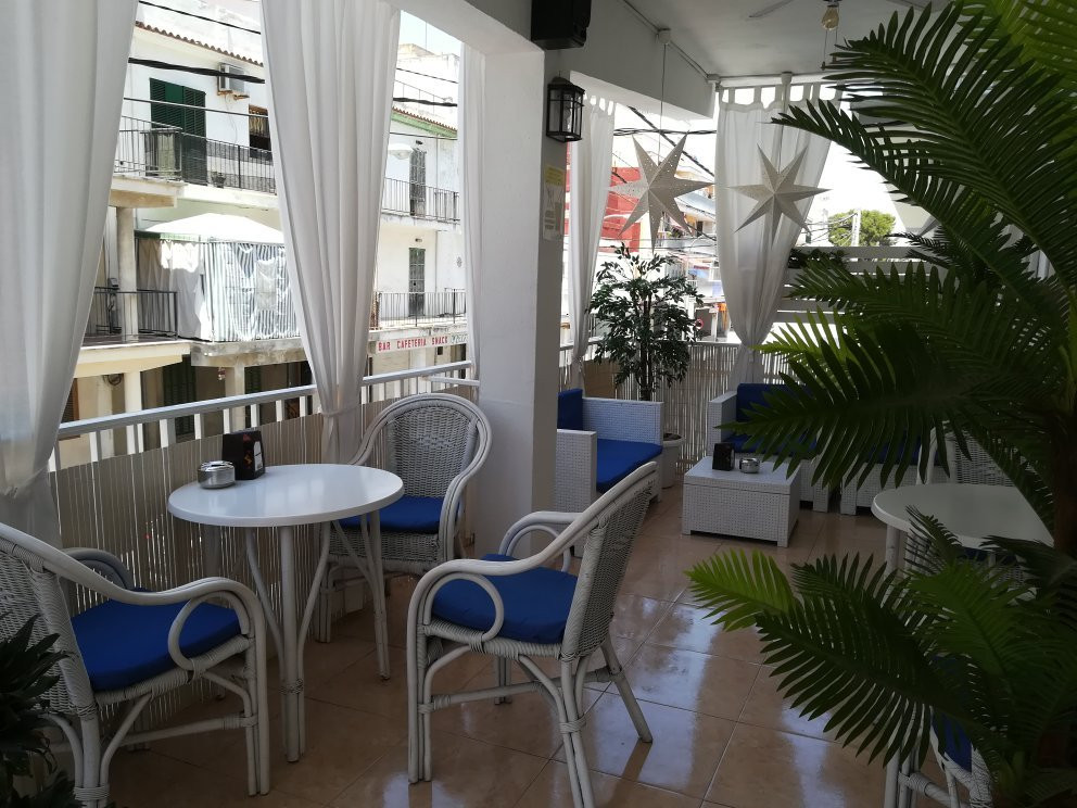 Hostal Villa Maruja主图