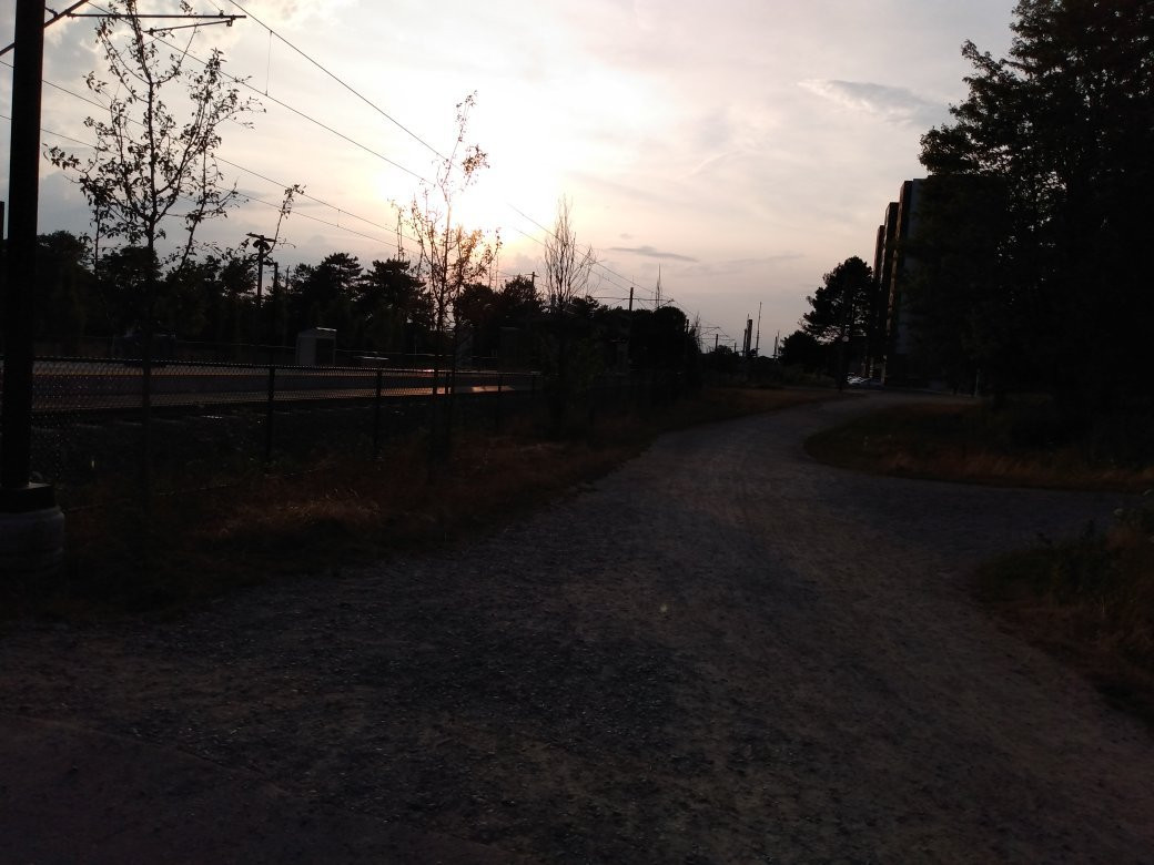 Waterloo Park-滑铁卢必去景点