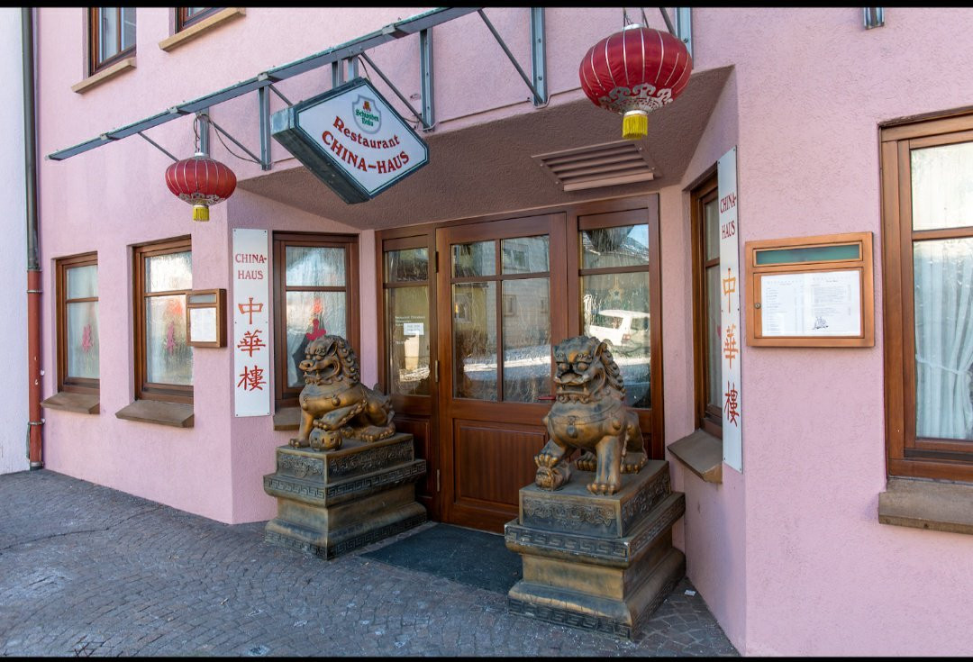 Wolfschlugen旅游攻略图片