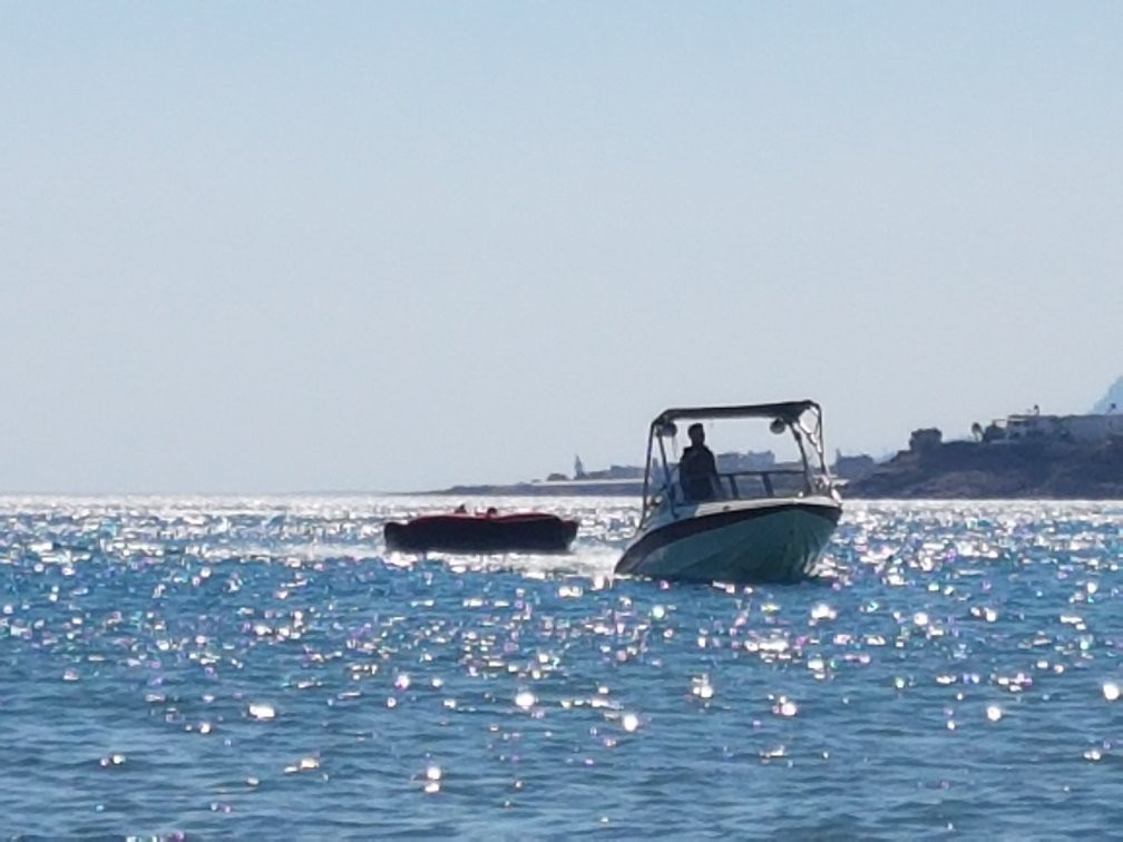 Xtreme Water Sports Douloumis-Makry-Gialos必去景点
