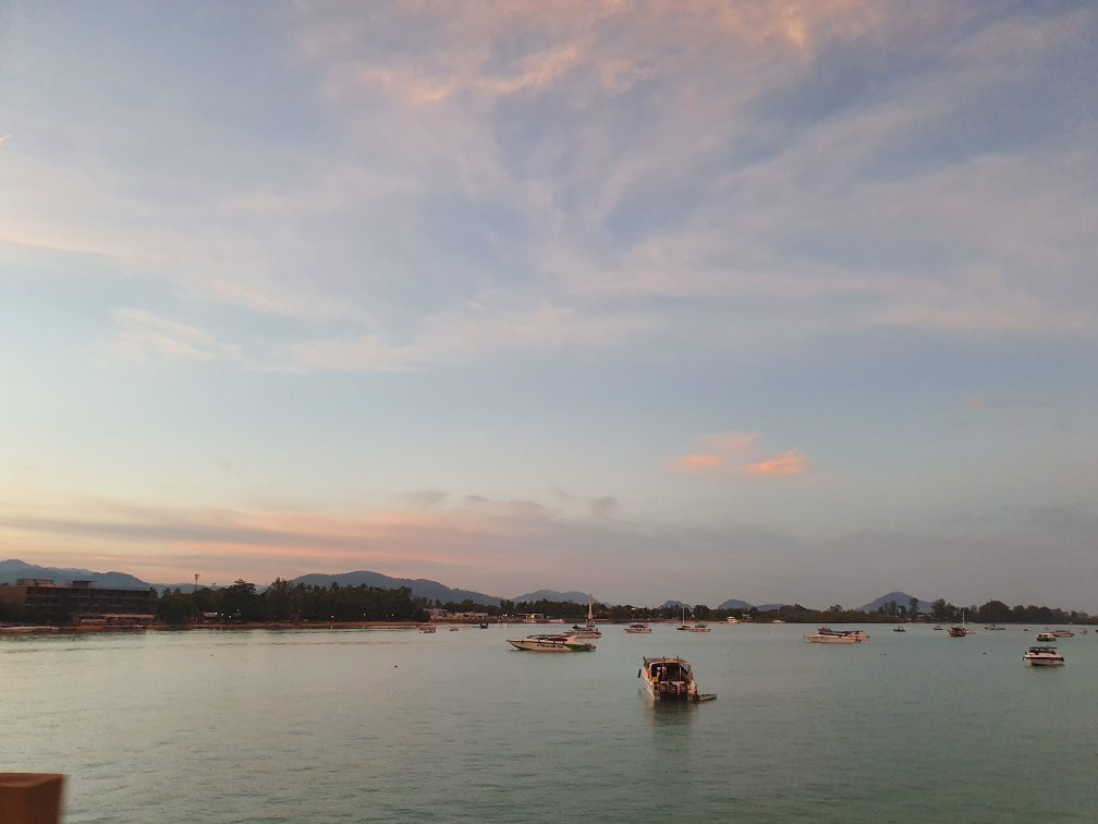 Discover Catamaran - Day Tours-他朗必去景点