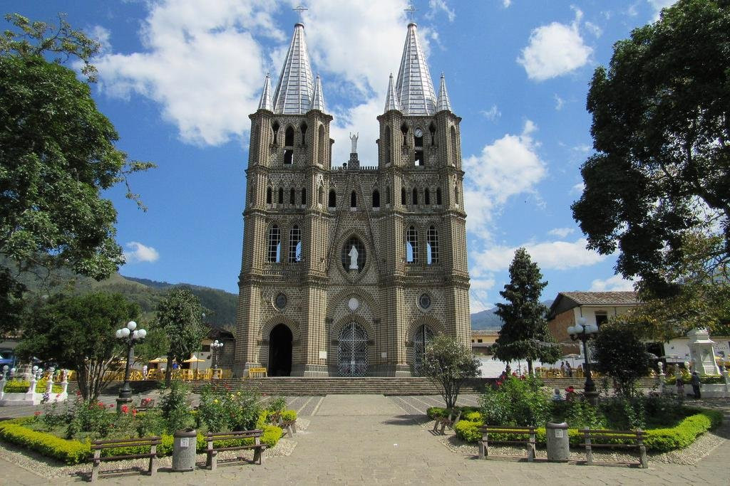 Jardín Eco Tours-Jardin必去景点