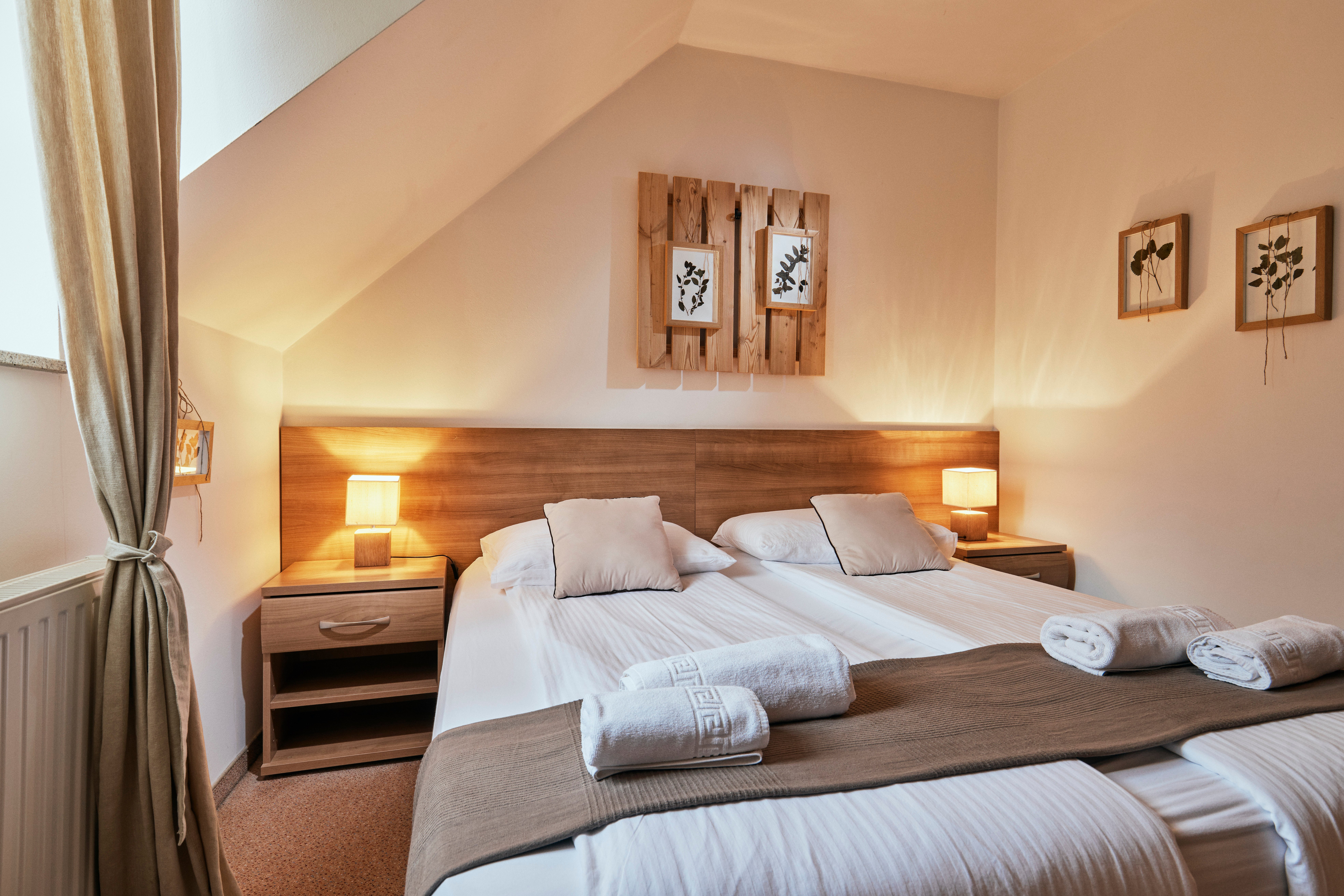 Hotel Oštarija-Herbelier-官方