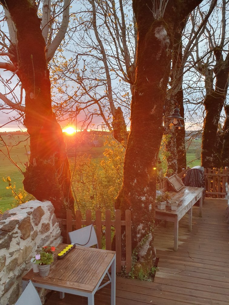 B&B La Trouverie-官方