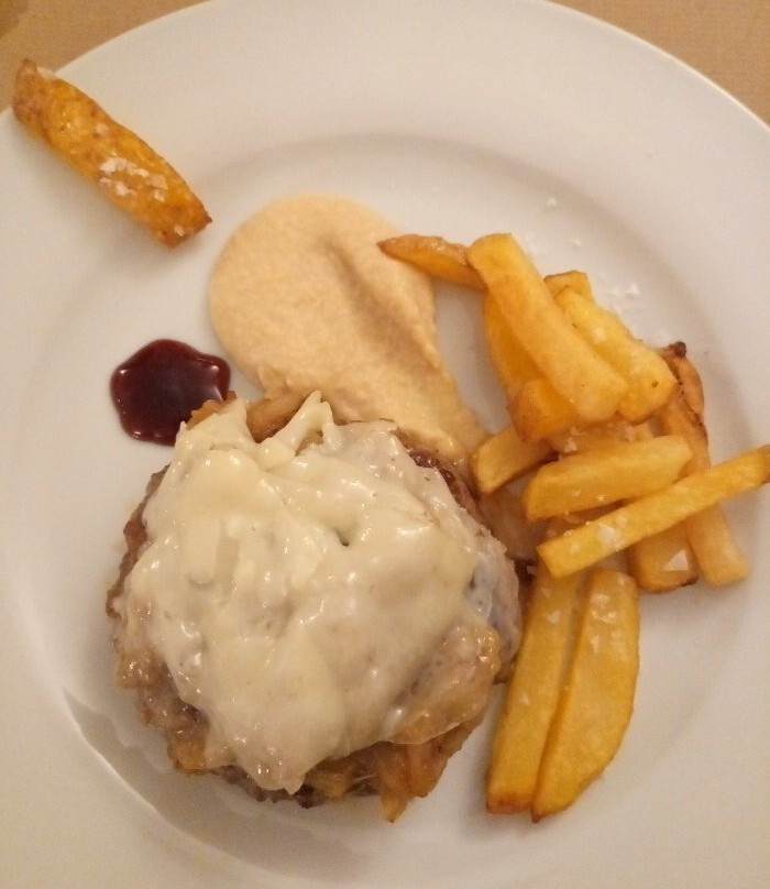 Santuario De Bellmunt主图