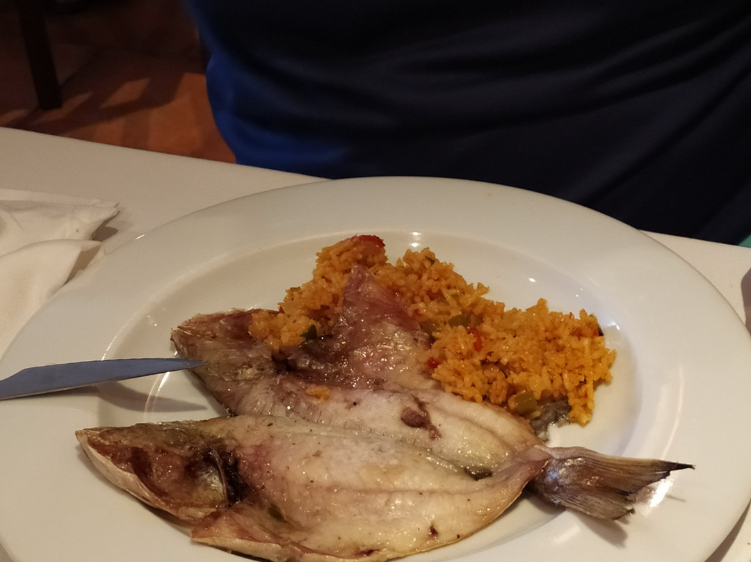 卡洛斯一世乡村酒店主图