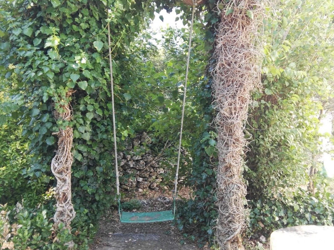 维格纳公园酒店主图