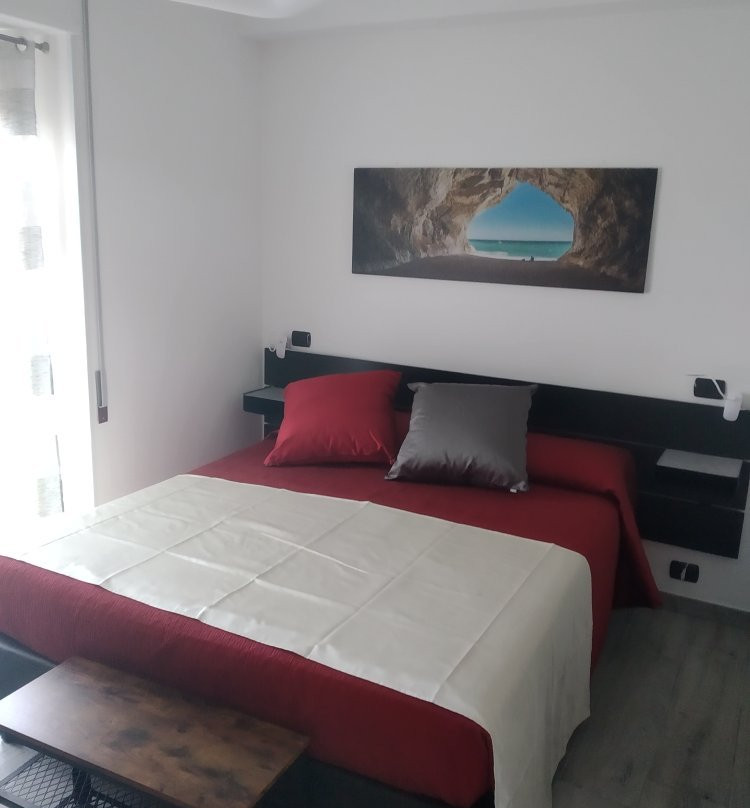 Easy Cagliari B&B主图