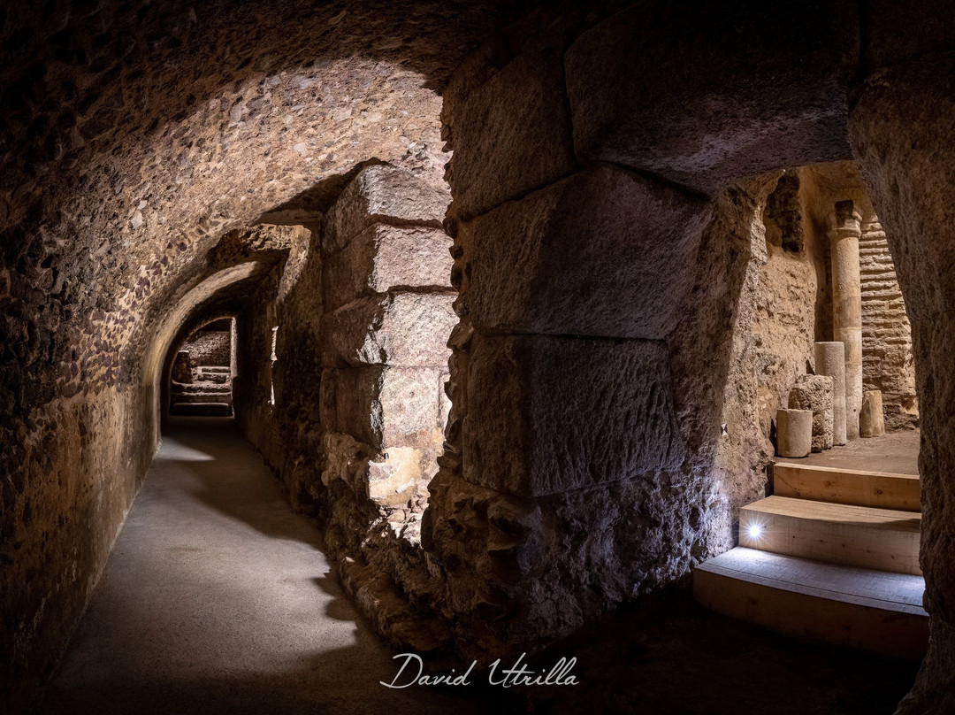 Rutas de Toledo-托莱多必去景点