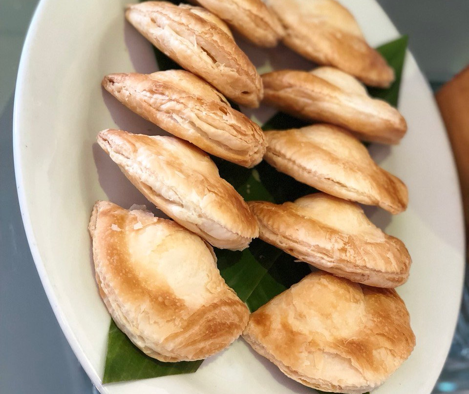 洲河粉酒店主图