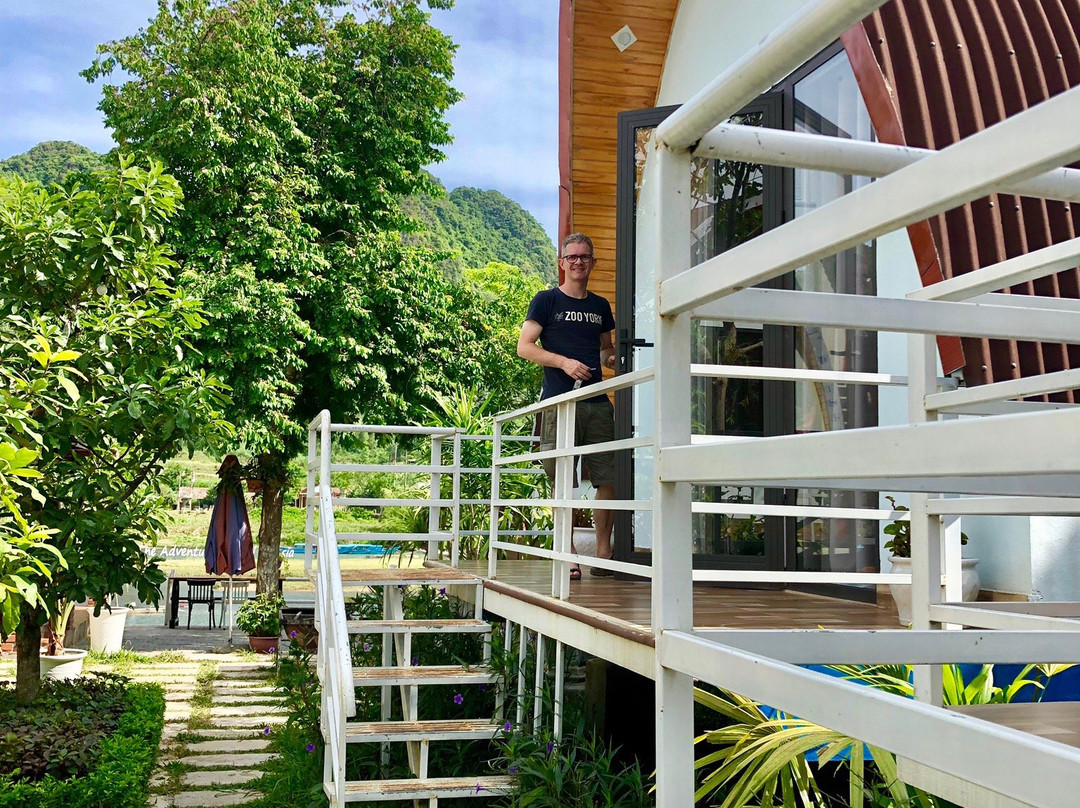 Areca Bungalow主图