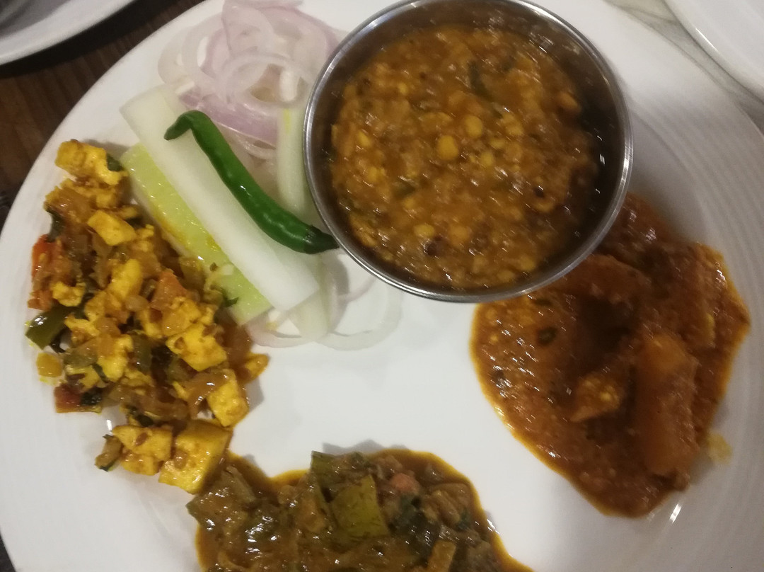 克拉克酒店套房主图