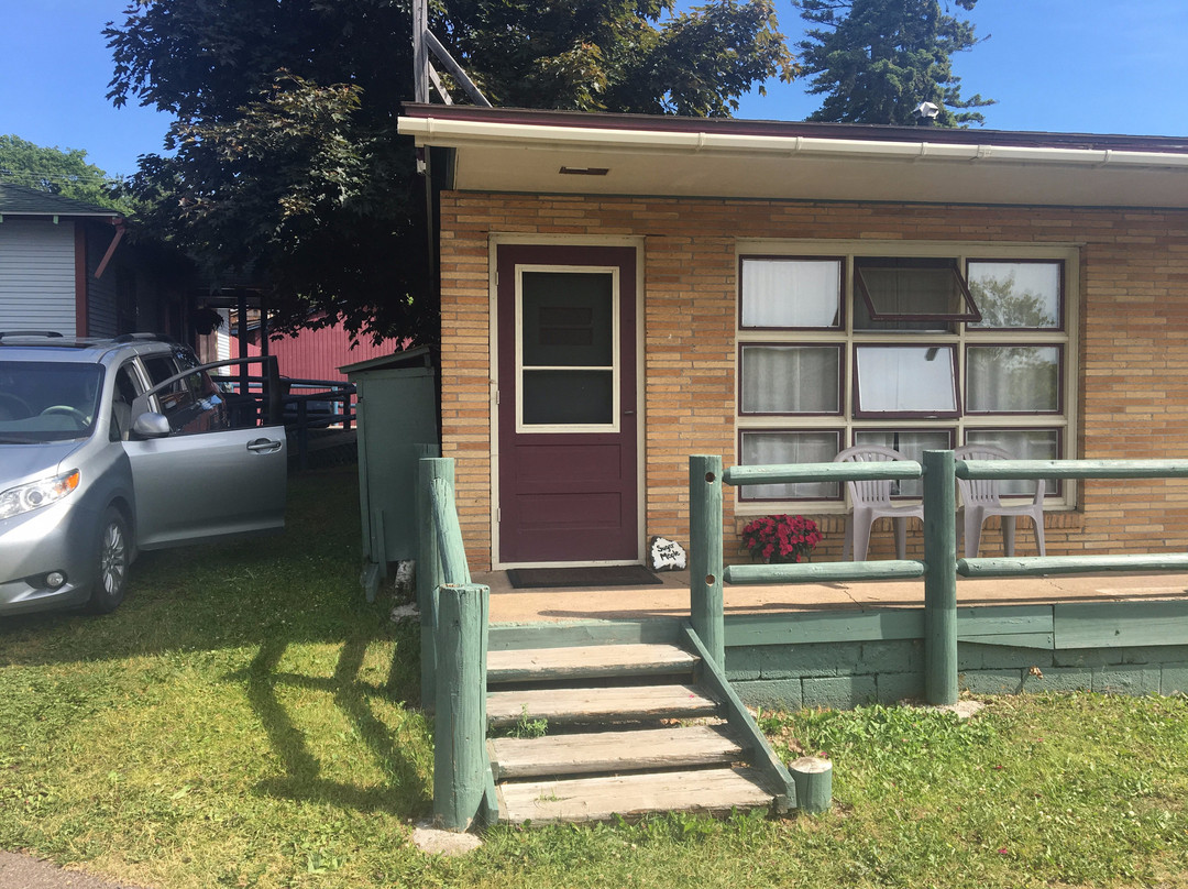 MacArthur House Bed and Breakfast主图