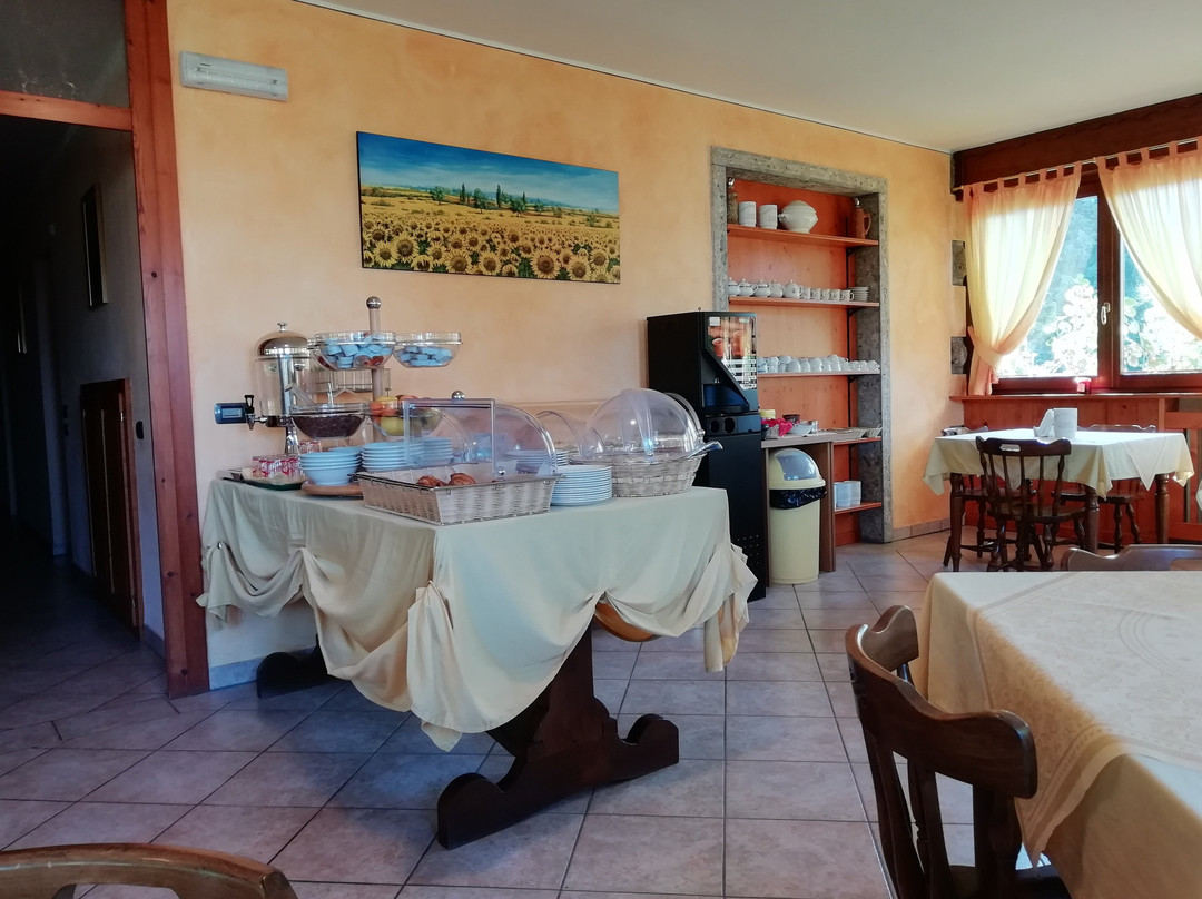 Albergo Max Meuble主图