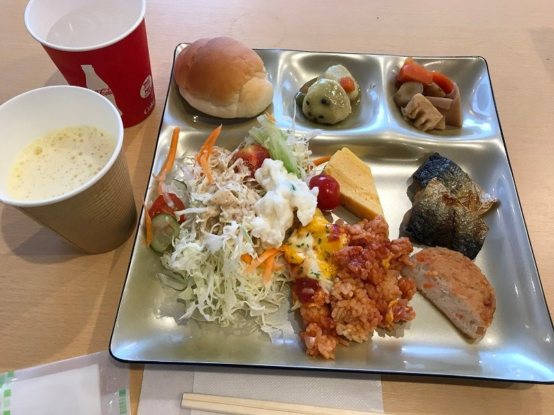 Park Hotel PINZA主图