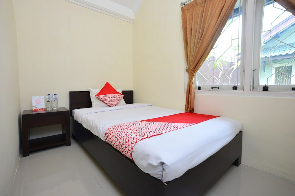 OYO 722 Uno Guesthouse主图