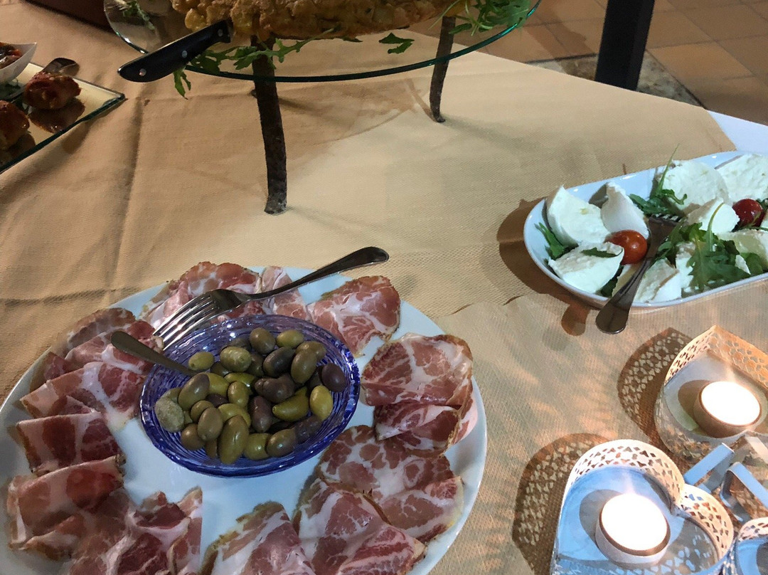 Le Quattro Sorelle主图