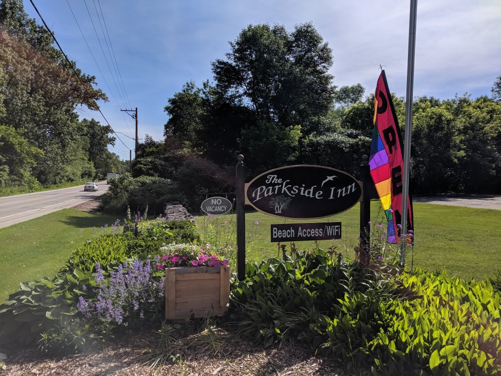 Parkside Inn主图