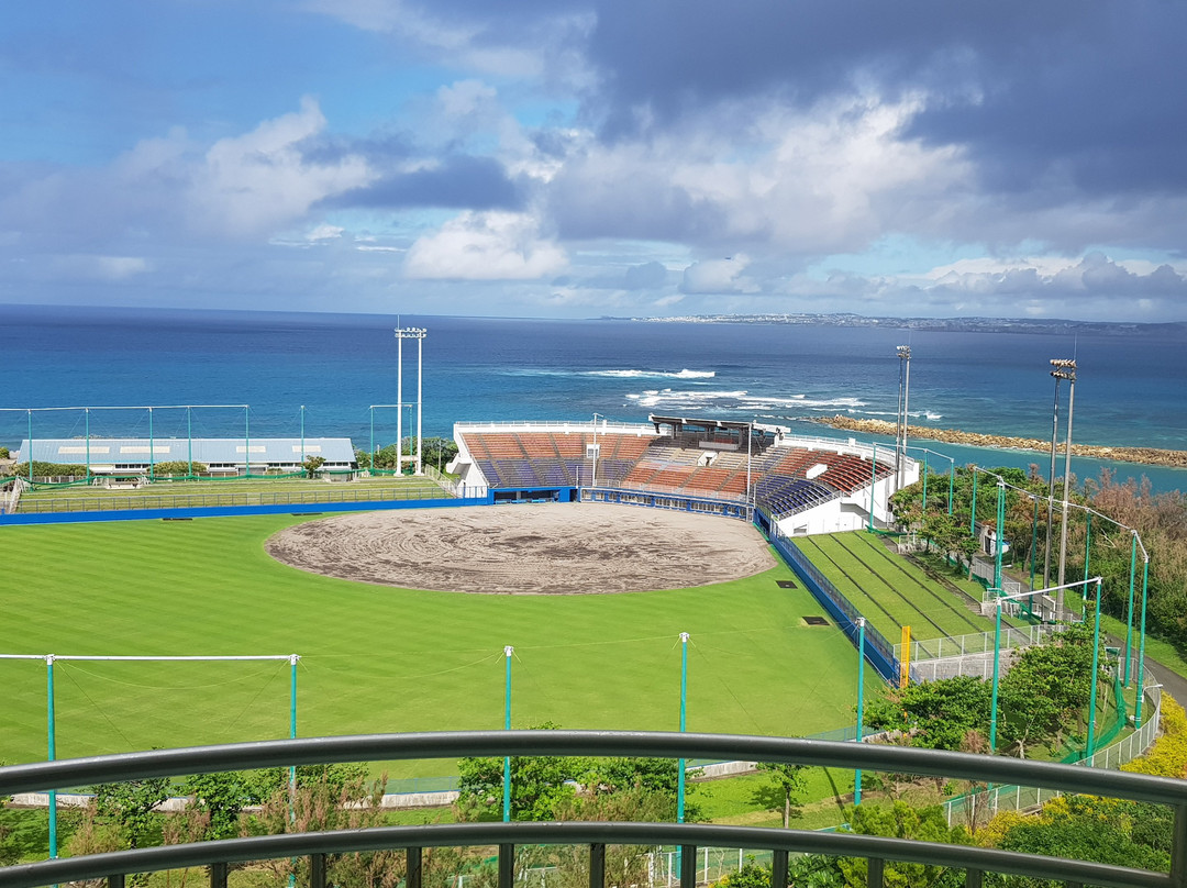 拉古纳花园酒店主图