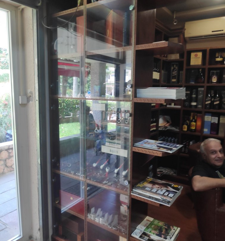 Zephaniah Barzilai-雷霍沃特必去景点