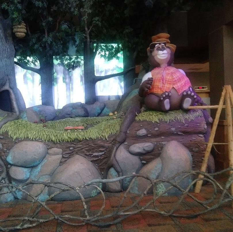 Great Wolf Lodge - Boston / Fitchburg, MA主图