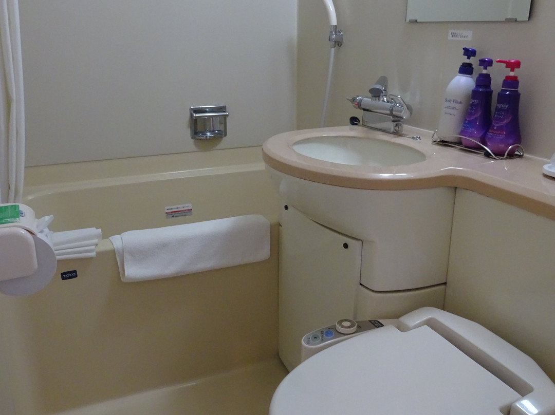 Mombetsu Prince Hotel主图