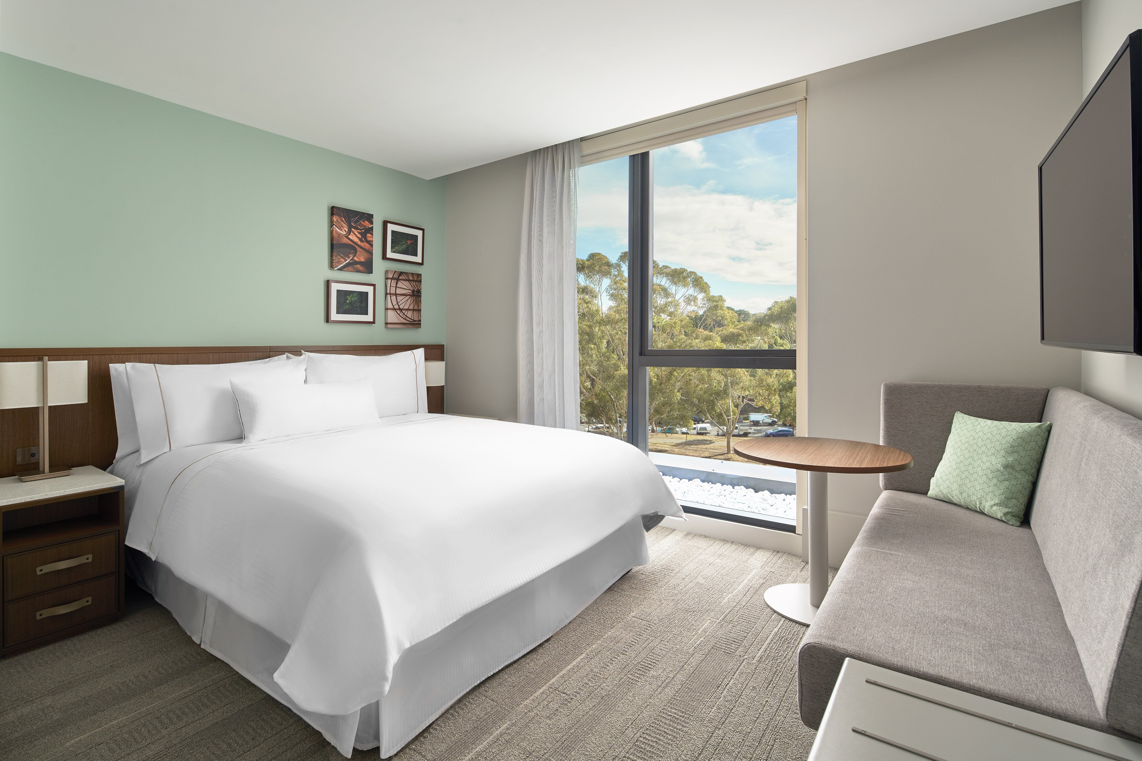 Element Melbourne Richmond-官方