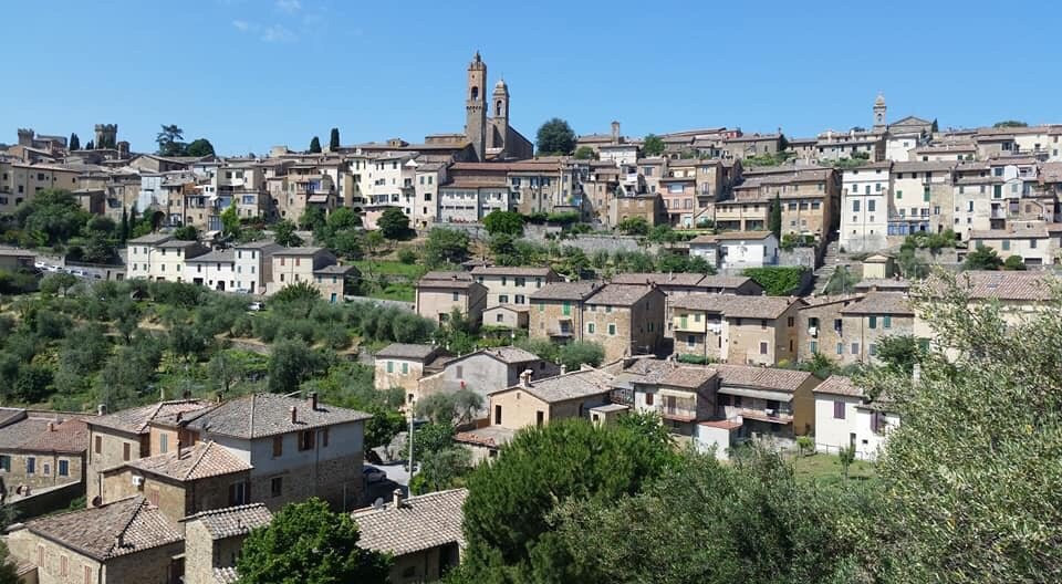 Siena Bike Rentals-锡耶纳必去景点