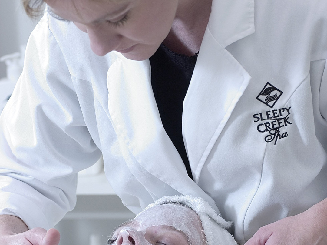 Sleepy Creek Spa-Hedgesville必去景点