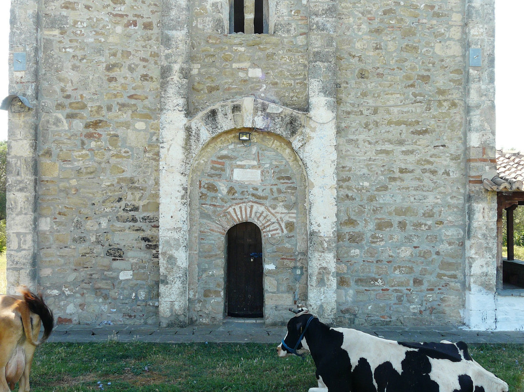 St. Paraskevi's Church-Kavaje必去景点