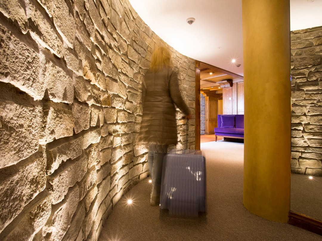 Romantik Berghotel Astenkrone主图