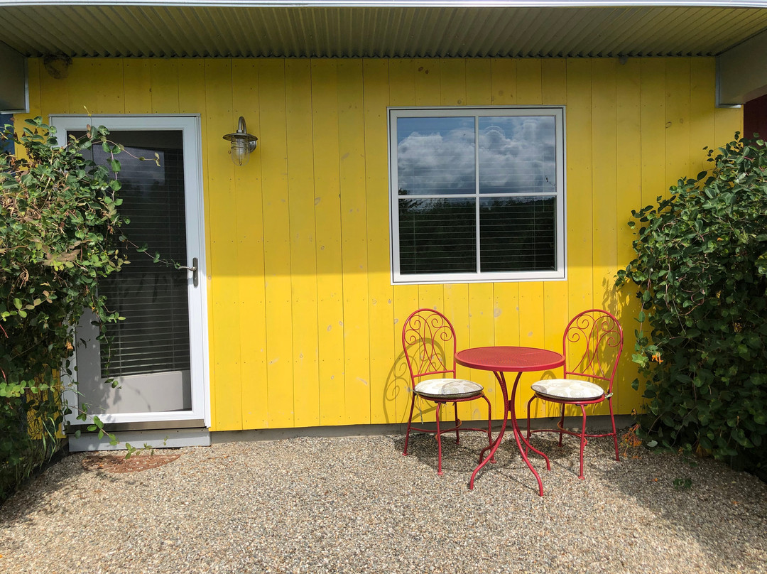 Wonderhill: A Tiny Boutique Hotel主图