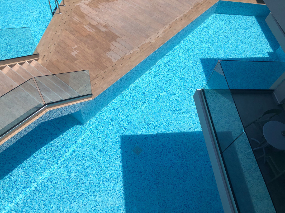 Azure Resort & Spa主图