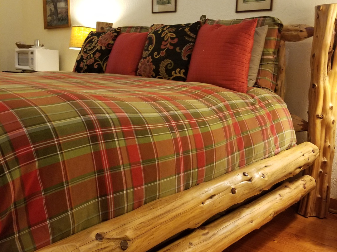 Arbor House Country Inn主图