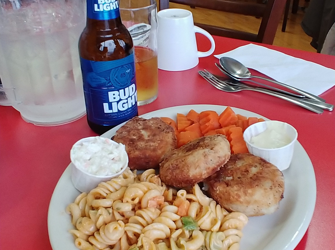 Sea Echo Motel主图