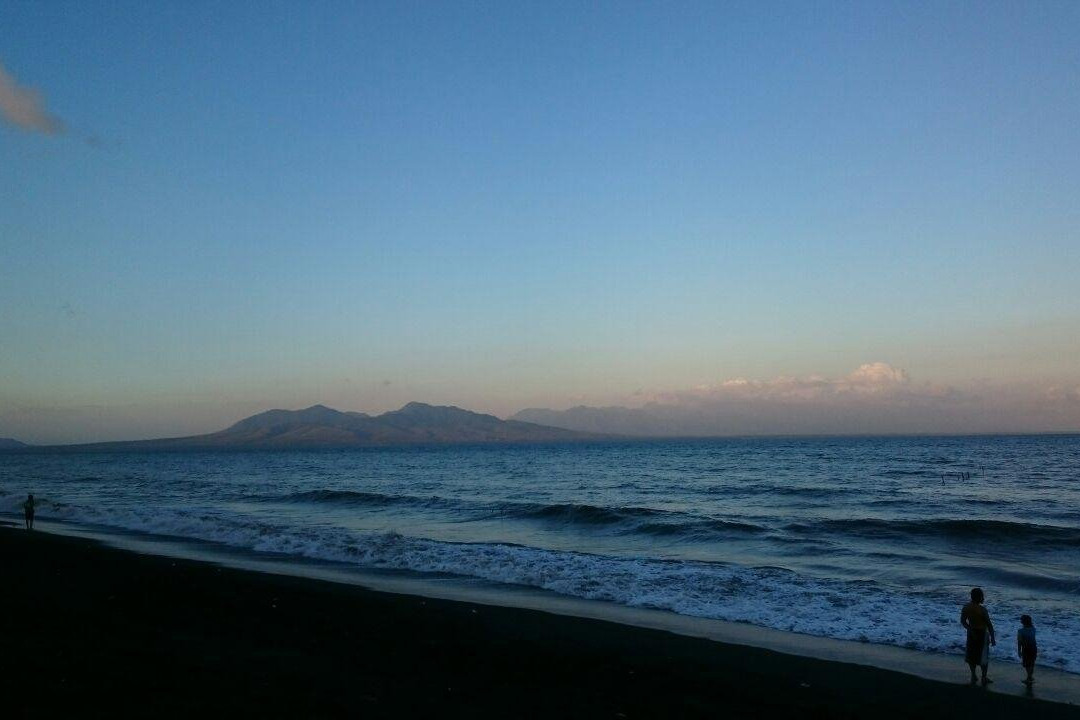 Cemara Beach-巴纽旺宣必去景点
