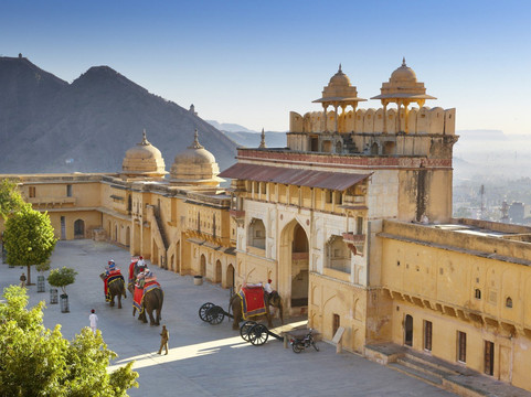 Robin Private Tour-斋蒲尔必去景点