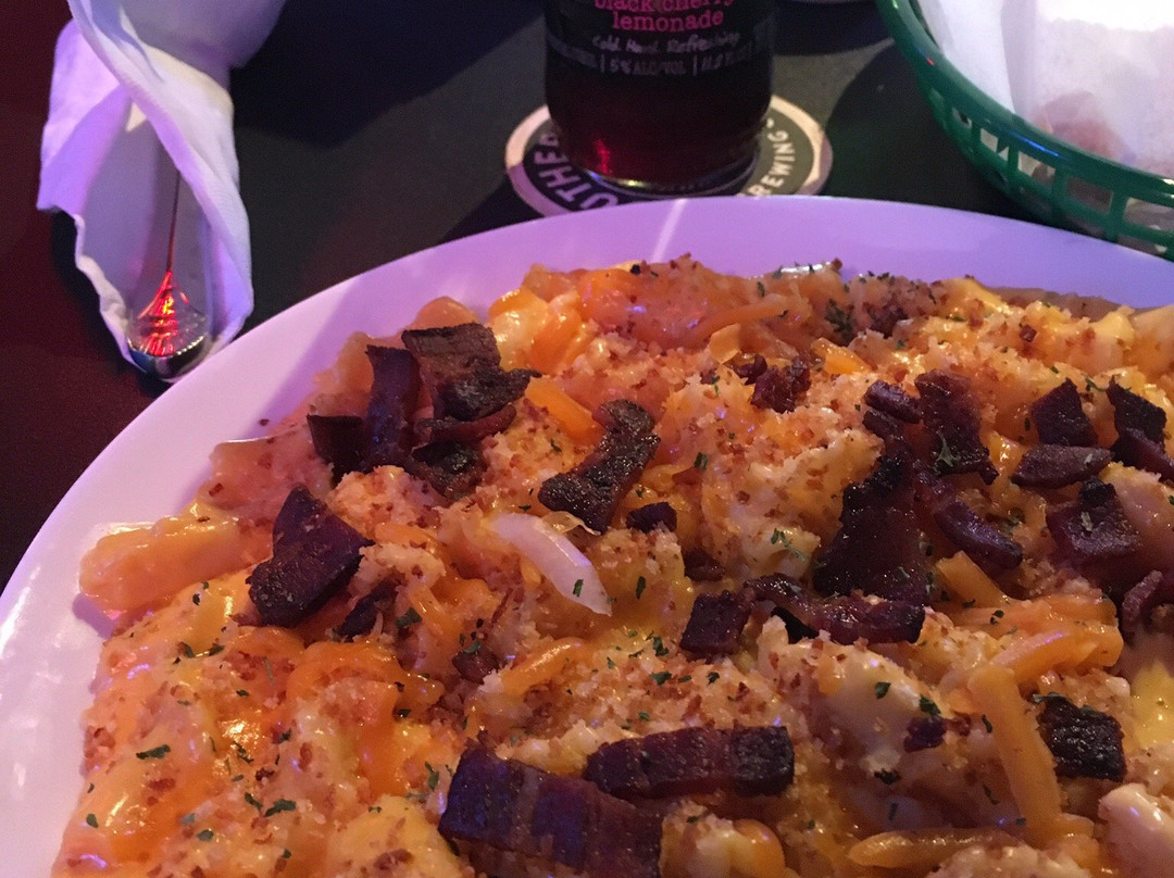 Loxstock and Barrel-尼亚加拉大瀑布必去景点