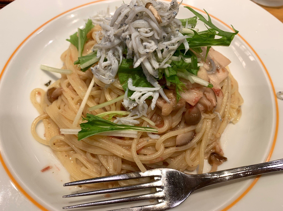 イタリアンダイニング DoNA 池袋ホープセンター店