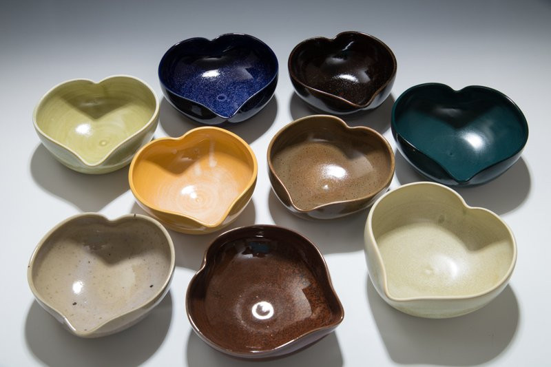 Mary Fox Pottery景点图片