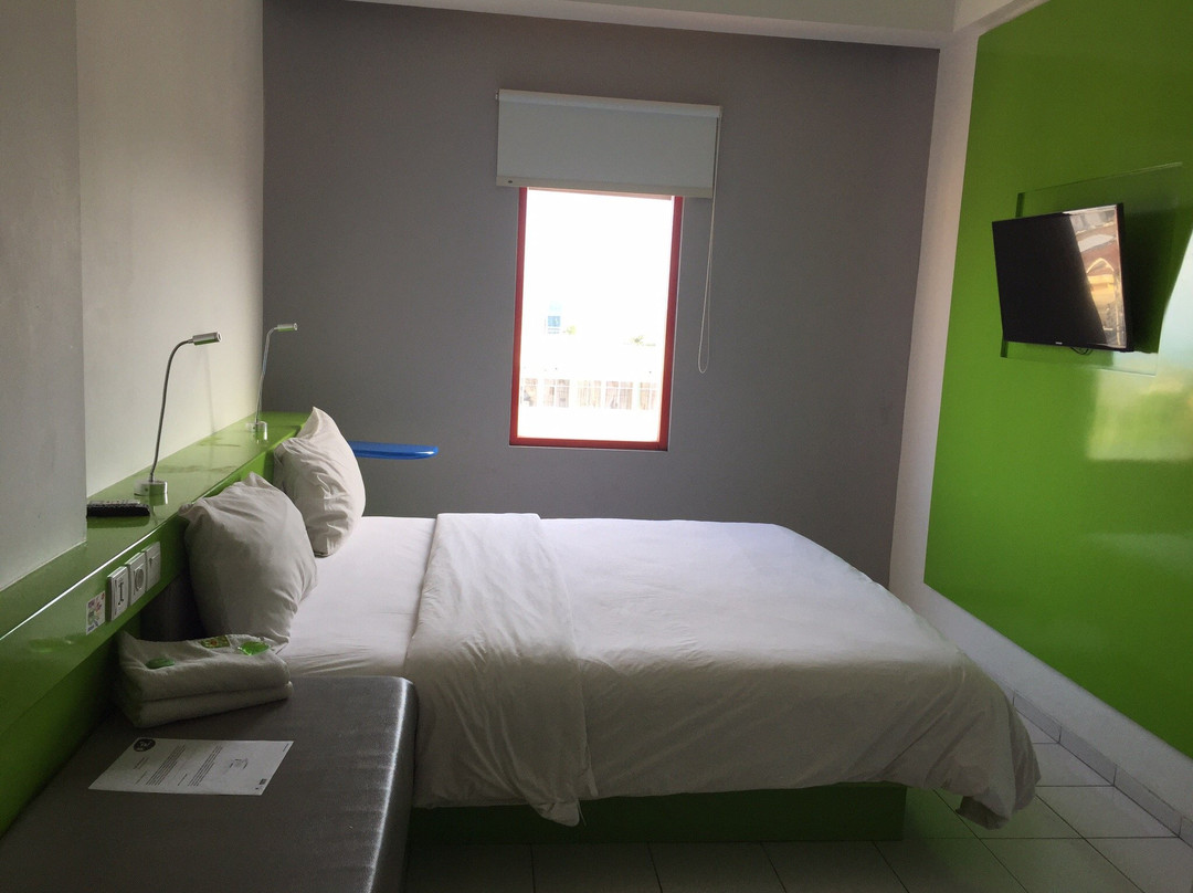 POP! Hotel Tanjung Karang主图